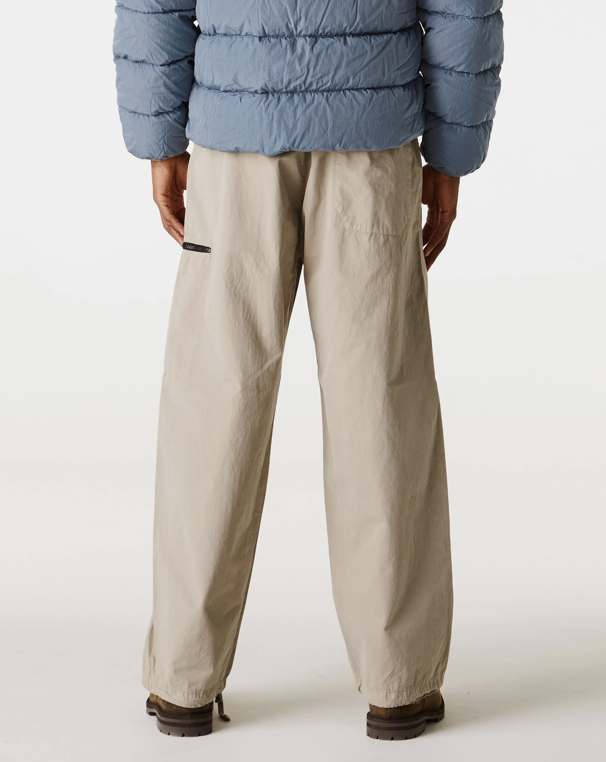 Microreps Boxy Lens Cargo Pants
